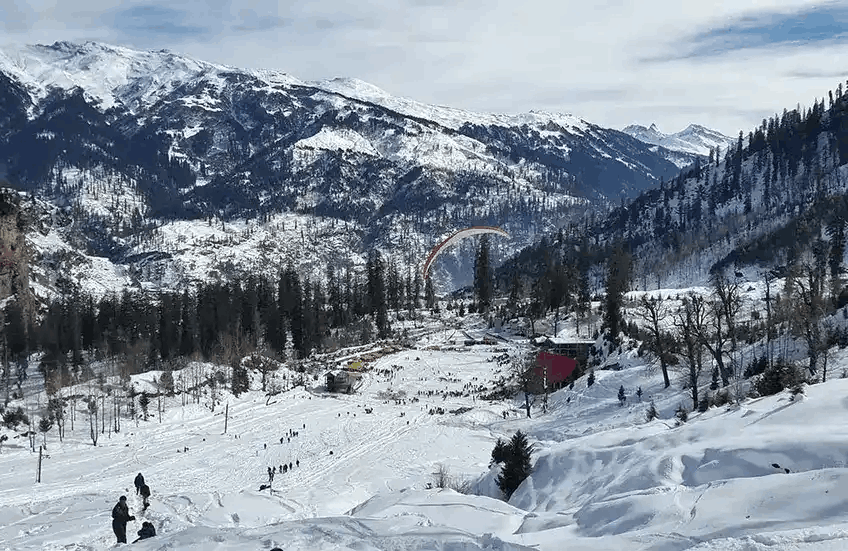 manali-indian culture -astonishingbharat