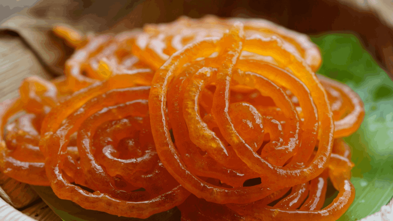 indian sweets jalebi-Astonishingbharat-indian culture