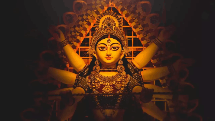 durga puja