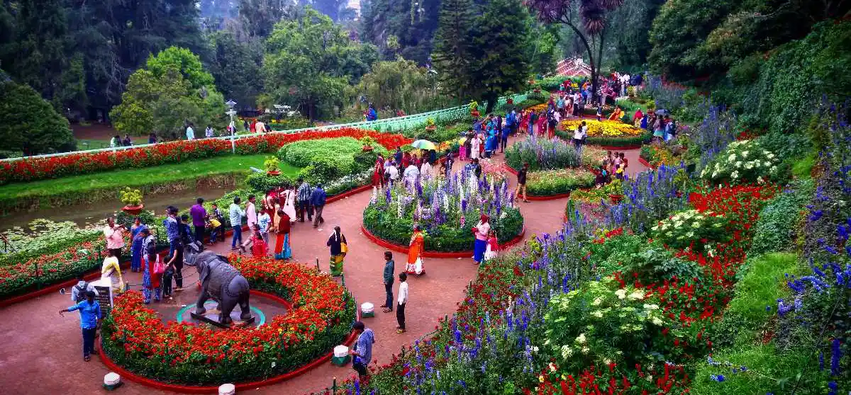 OOty-india-indian culture-astonishingbharat