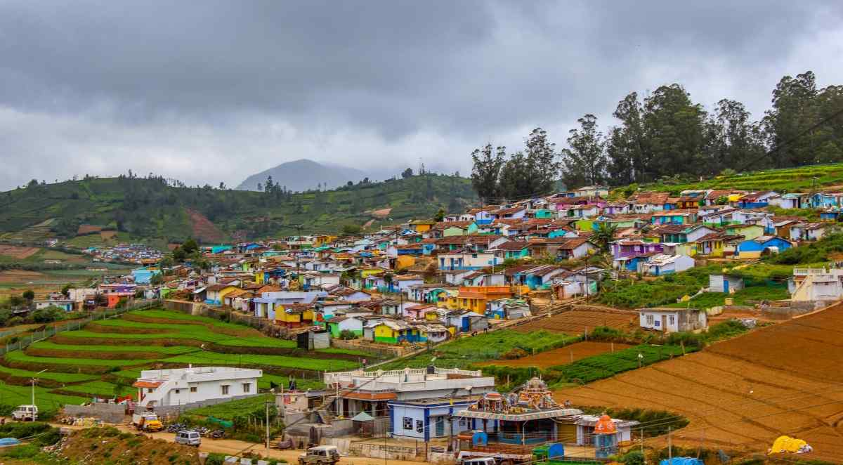 OOty-india-indian culture-astonishingbharat