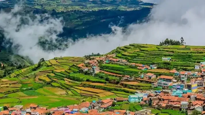 ooty - india