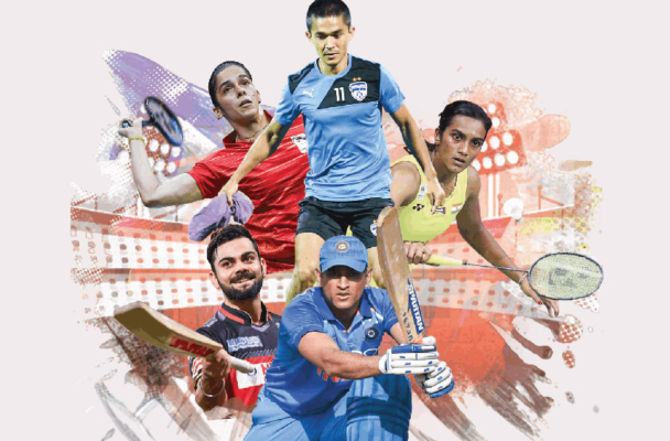 Indian Sports