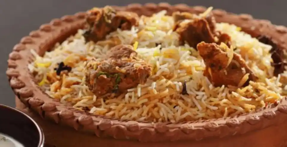 Lucknowi-Biryani-Indian-Food.Indian-Culture