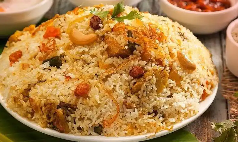 Malabar-Biryani-IndianFood.Indian-Culture