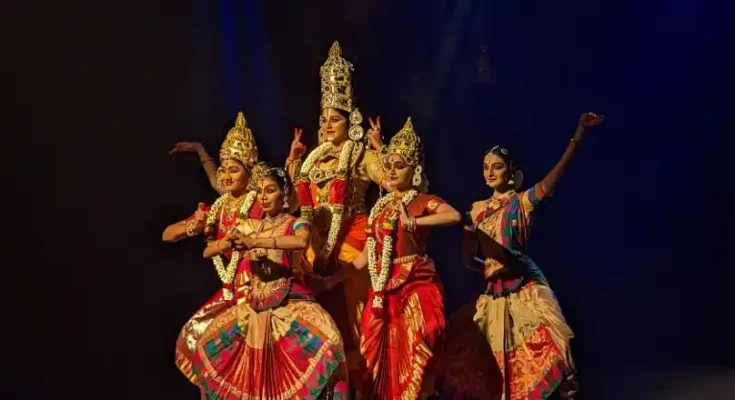 Bharatanatyam-dance-Indian-Culture-Indian-Culturel-Dance-Astonishingbharat