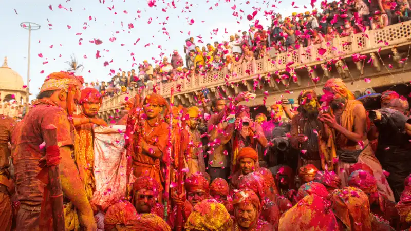 Holi-Indian-Festival-Indian-Culture-AstonishingBharat